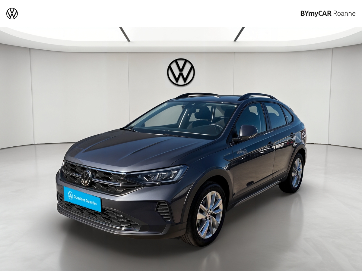 Taigo 1.0 TSI 116 DSG7