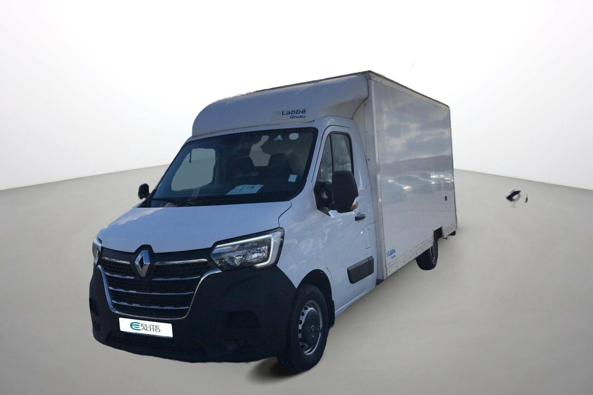MASTER PHC F3500 L3H1 ENERGY DCI 145 POUR TRANSF