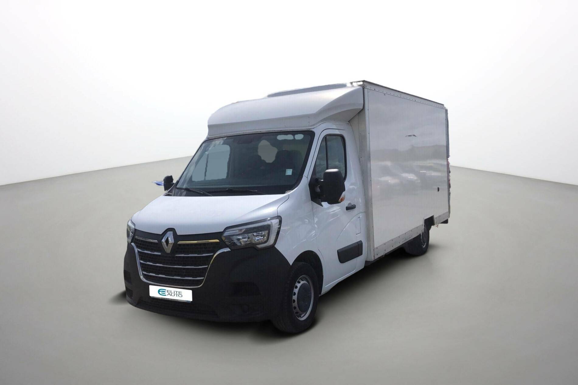 MASTER PHC F3500 L3H1 ENERGY DCI 145 POUR TRANSF