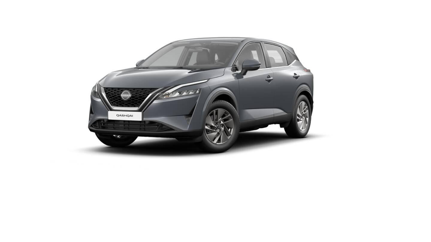 Qashqai e-Power 190 ch