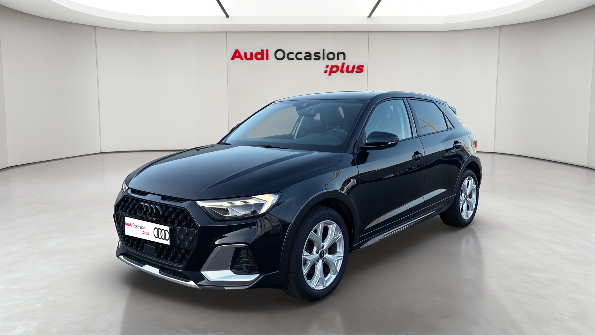 A1 Allstreet 30 TFSI 110 ch S tronic 7