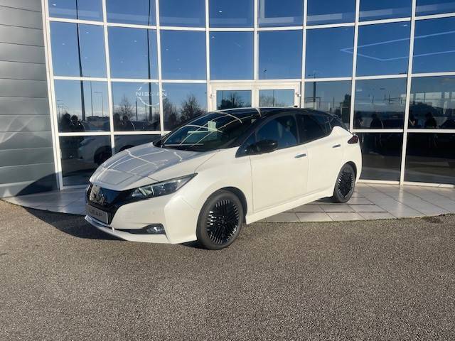 Leaf Electrique 40kWh