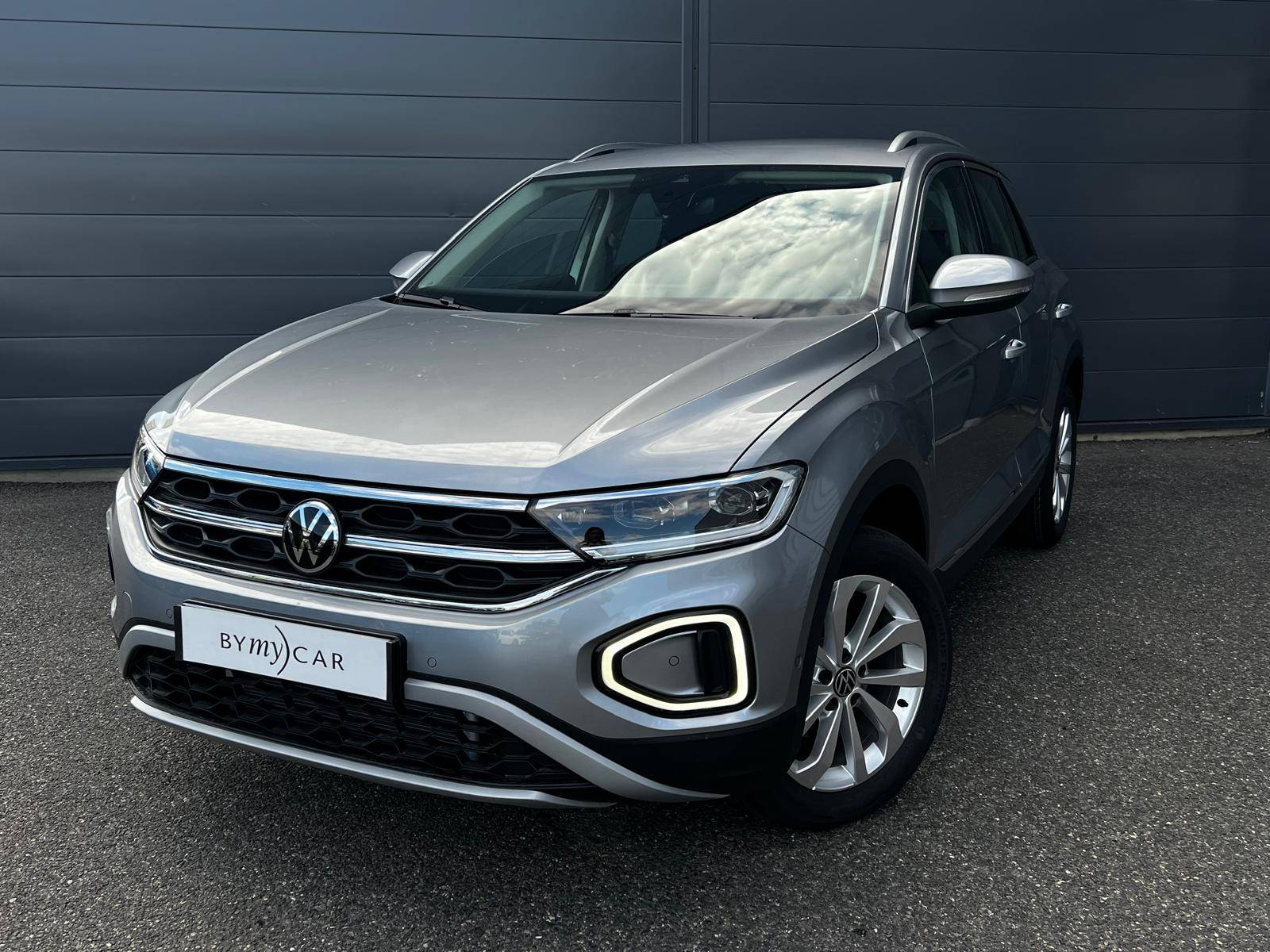 T-Roc 1.5 TSI EVO2 150 Start/Stop DSG7