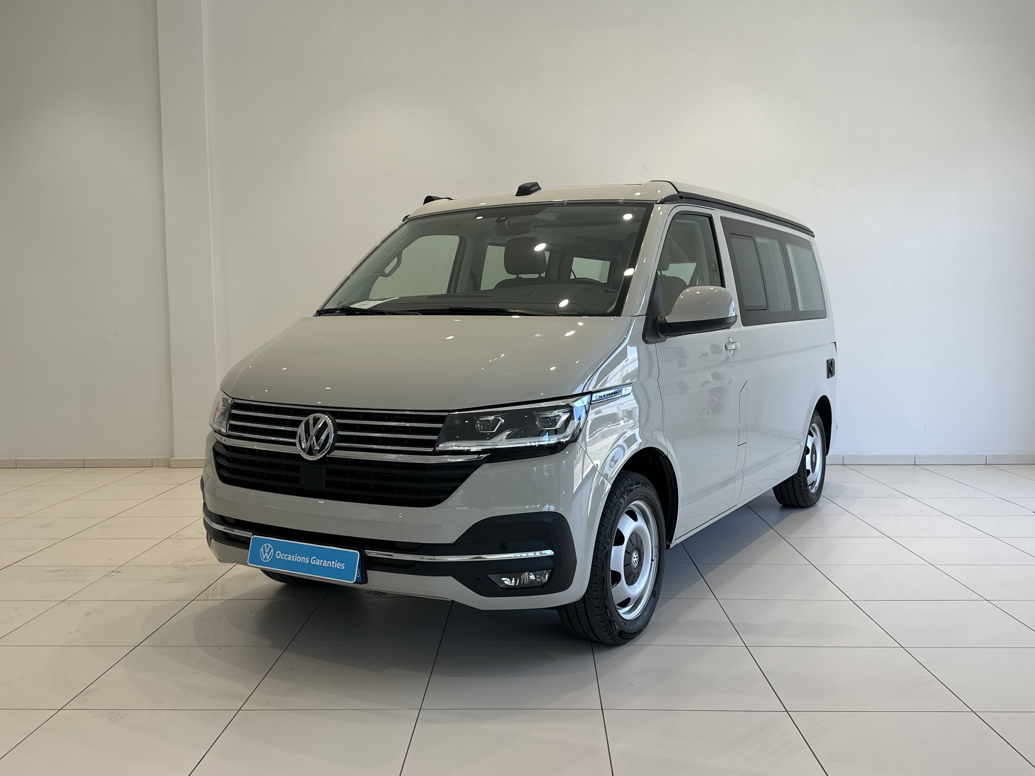 California 2.0 TDI 150 DSG7