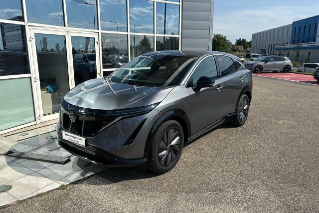 Ariya Electrique 87kWh 242 ch