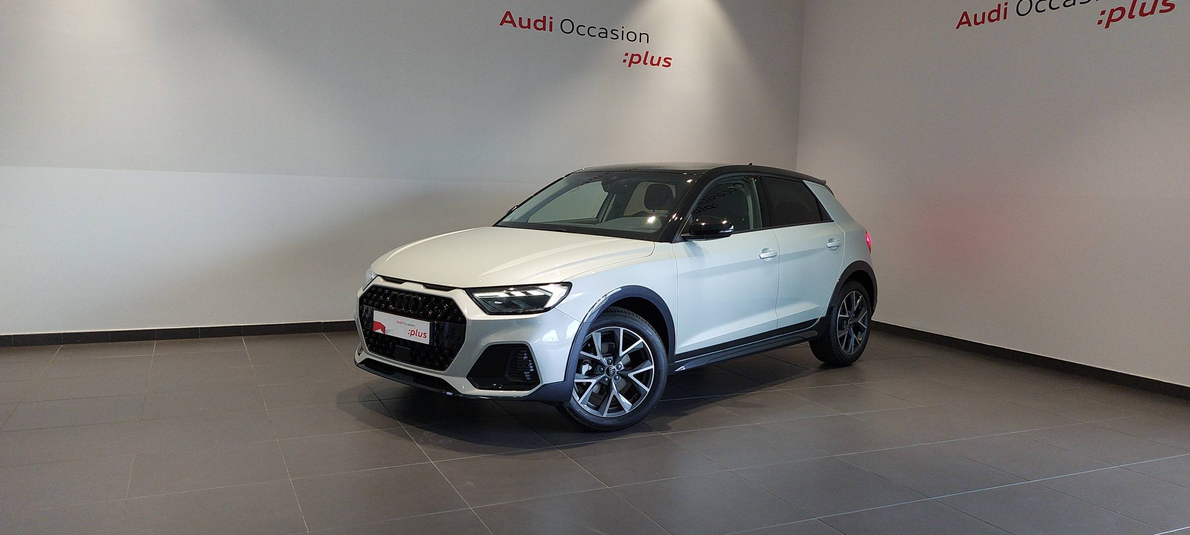 A1 Allstreet 30 TFSI 110 ch S tronic 7