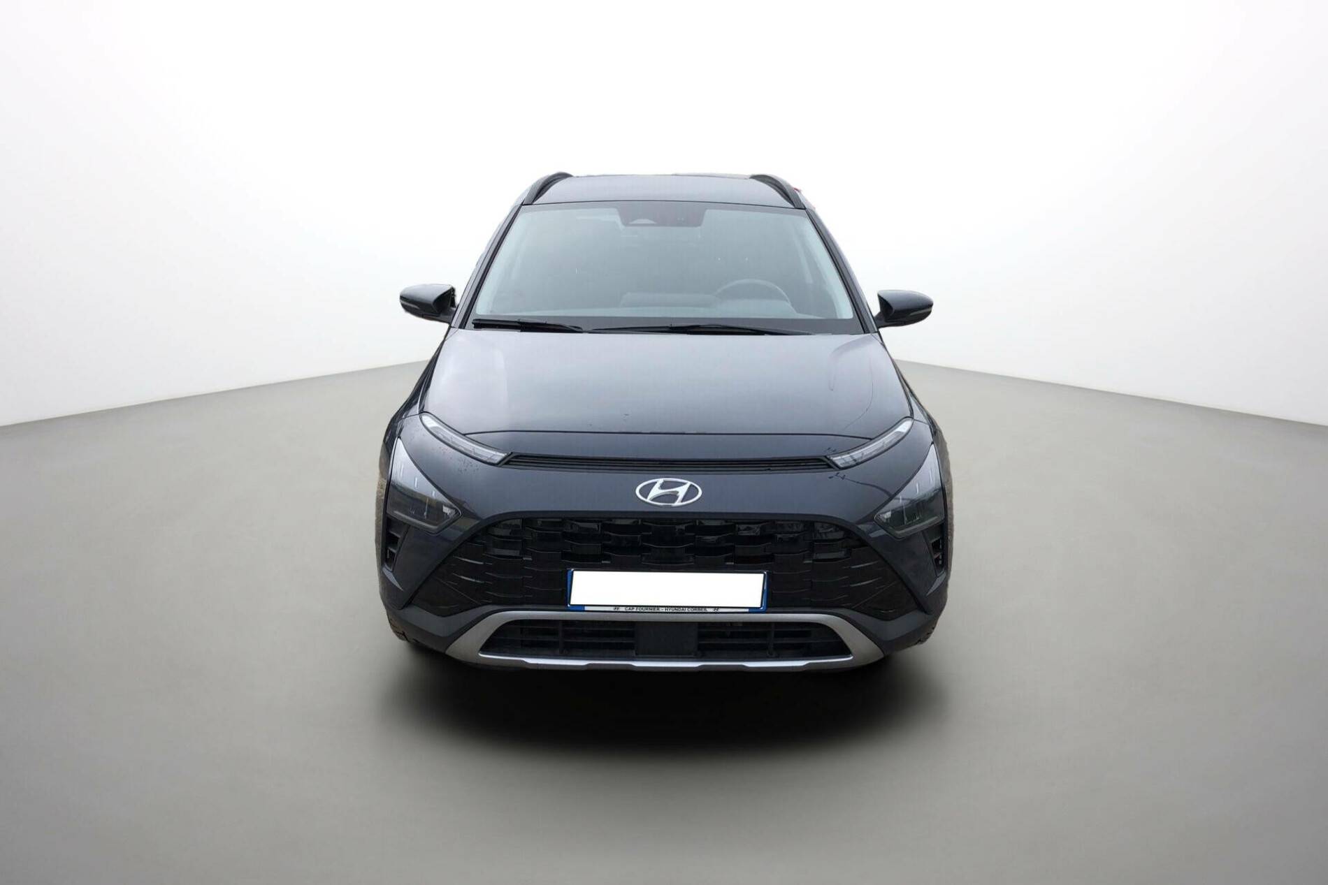 Bayon 1.0 T-GDi 100 Hybrid 48V