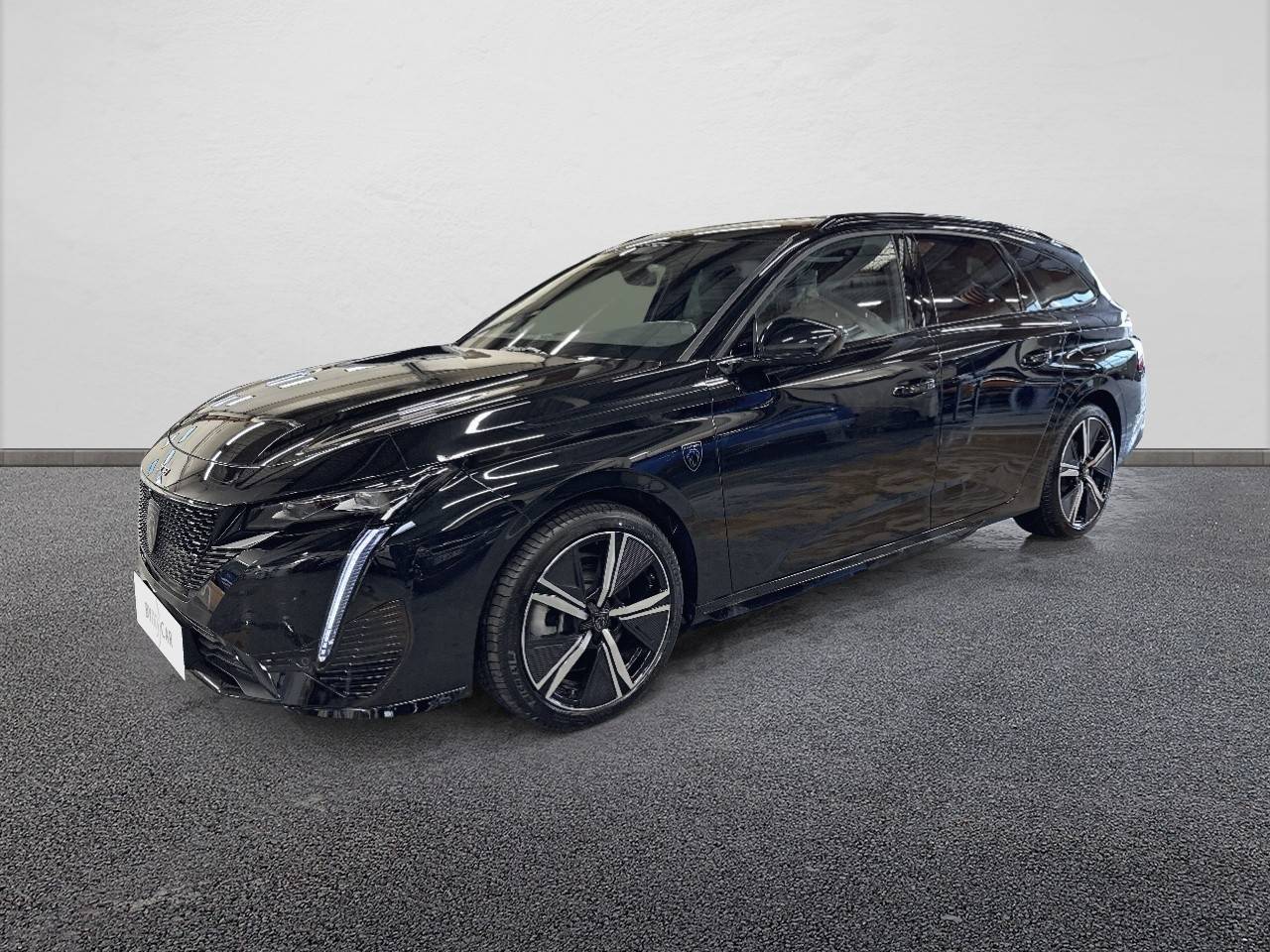 308 SW PHEV 225 e-EAT8