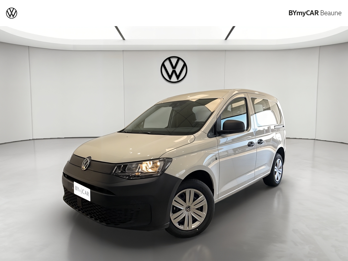 CADDY CARGO 2.0 TDI 102 BVM6