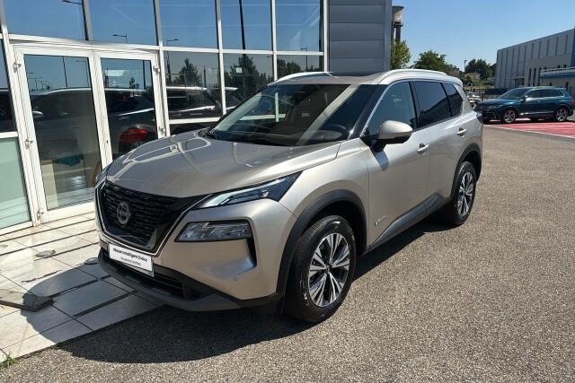 X-Trail e-POWER 204 ch