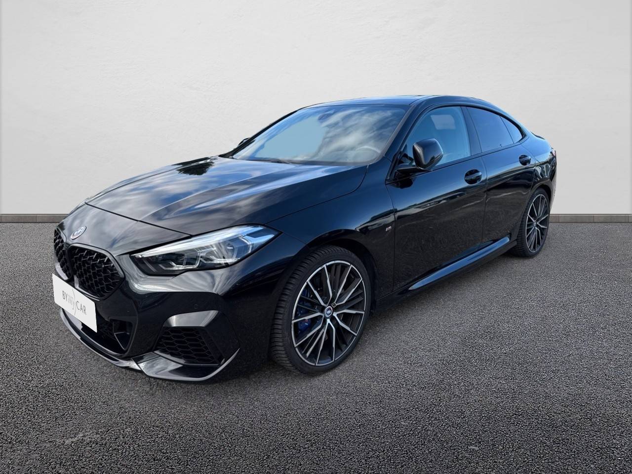 Gran Coupe M235i xDrive 306 ch BVA8
