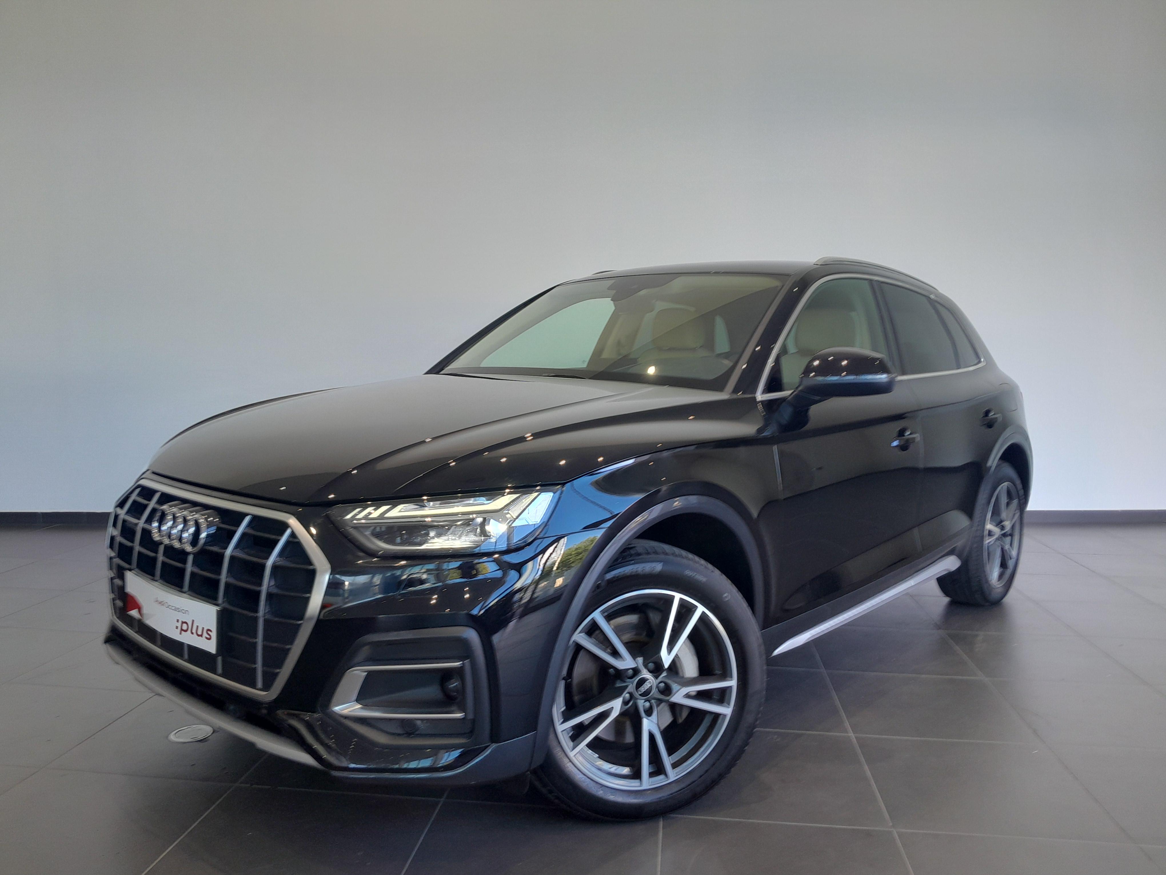 Q5 50 TFSIe 299 S tronic 7 Quattro