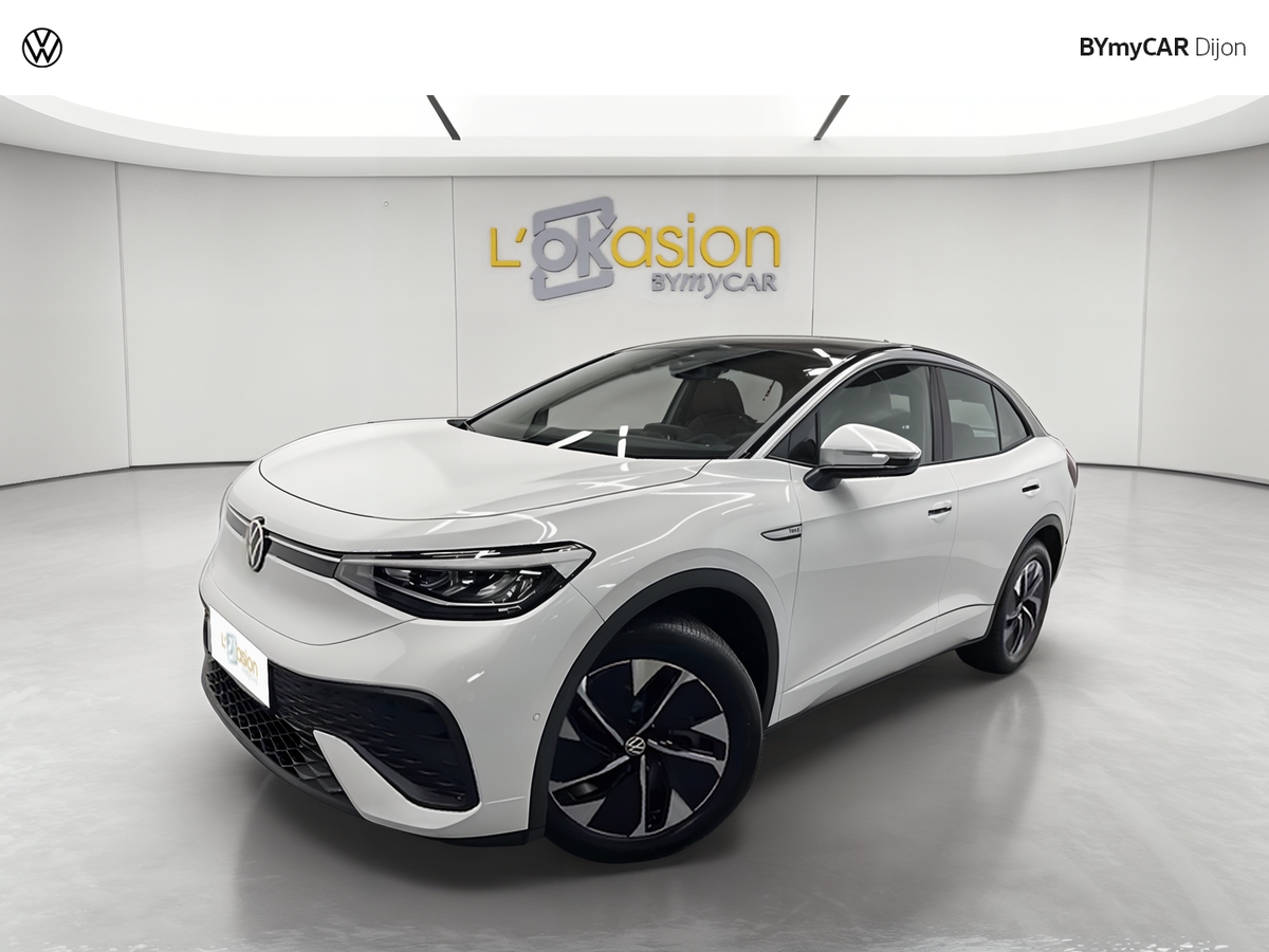 ID.5 204 ch Pro Performance