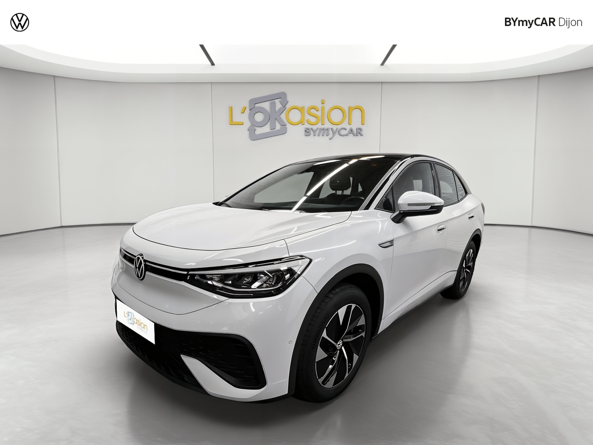 ID.5 204 ch Pro Performance