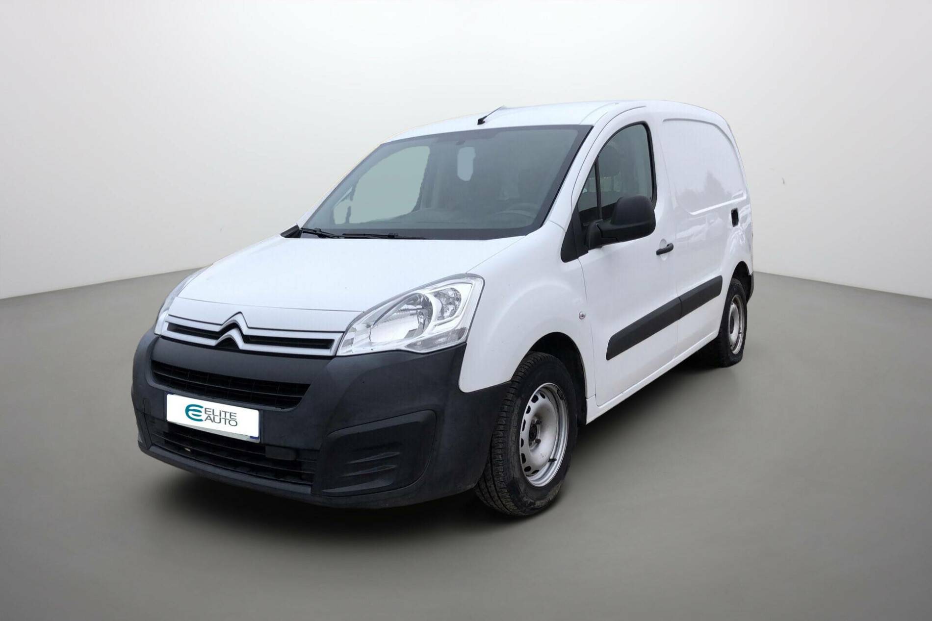 BERLINGO M BLUEHDI 75