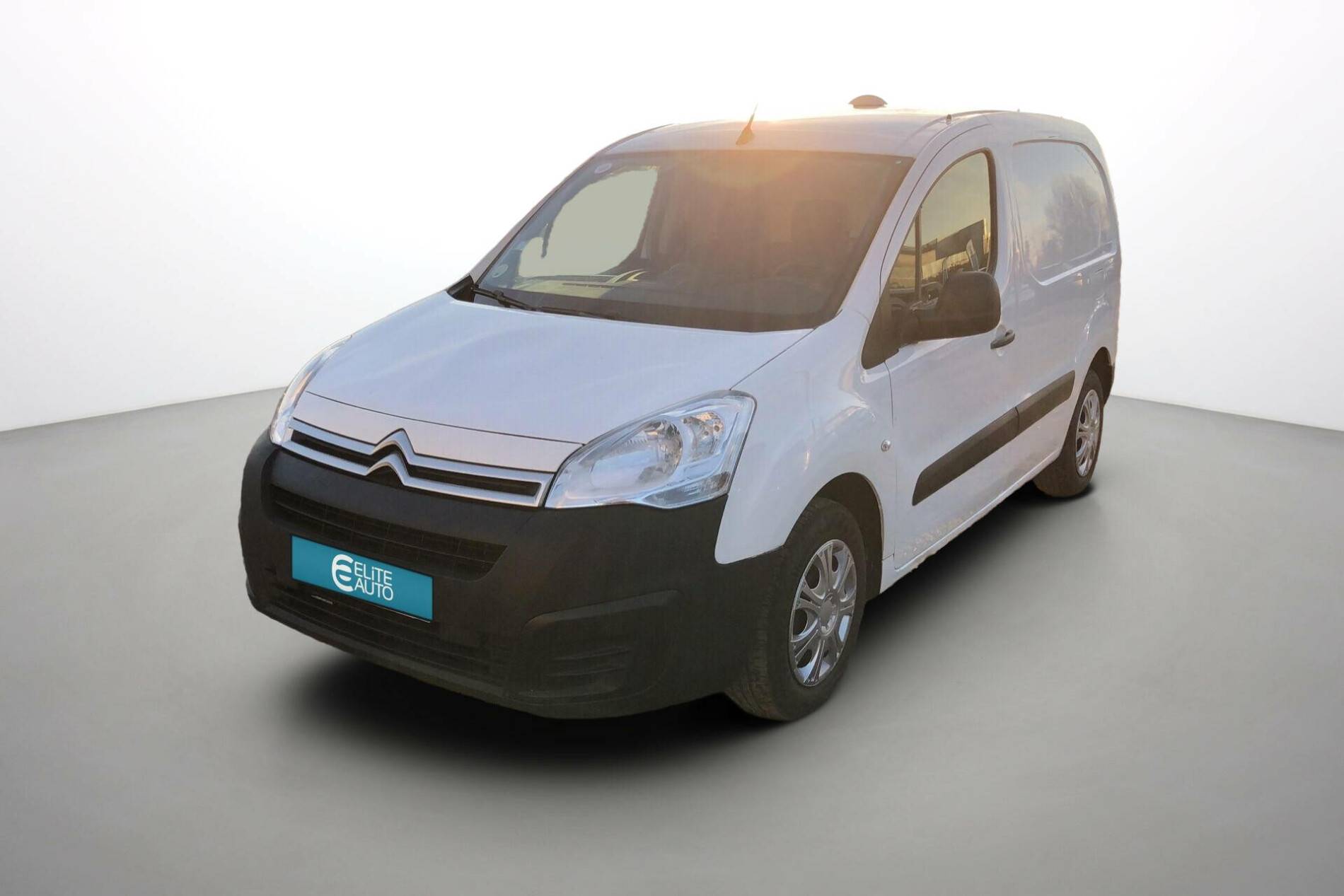 BERLINGO M BLUEHDI 75