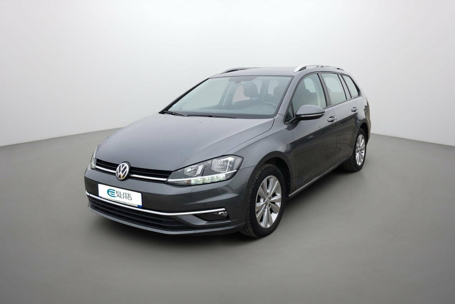 Golf SW 1.0 TSI 115 BlueMotion Technology DSG7