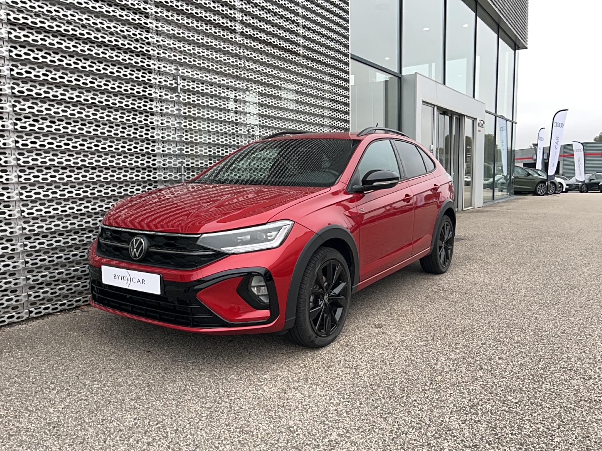 Taigo 1.0 TSI 116 DSG7