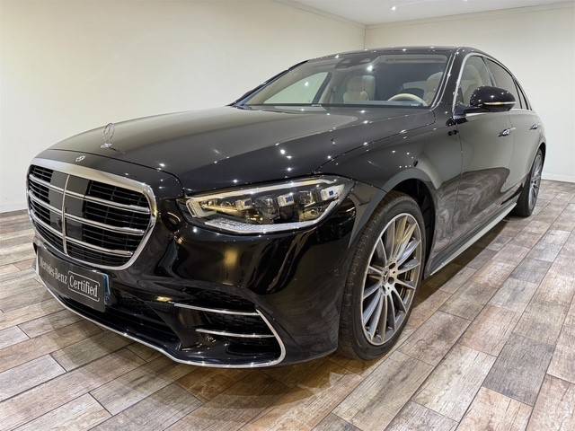 Classe S L 580 e 9G-Tronic