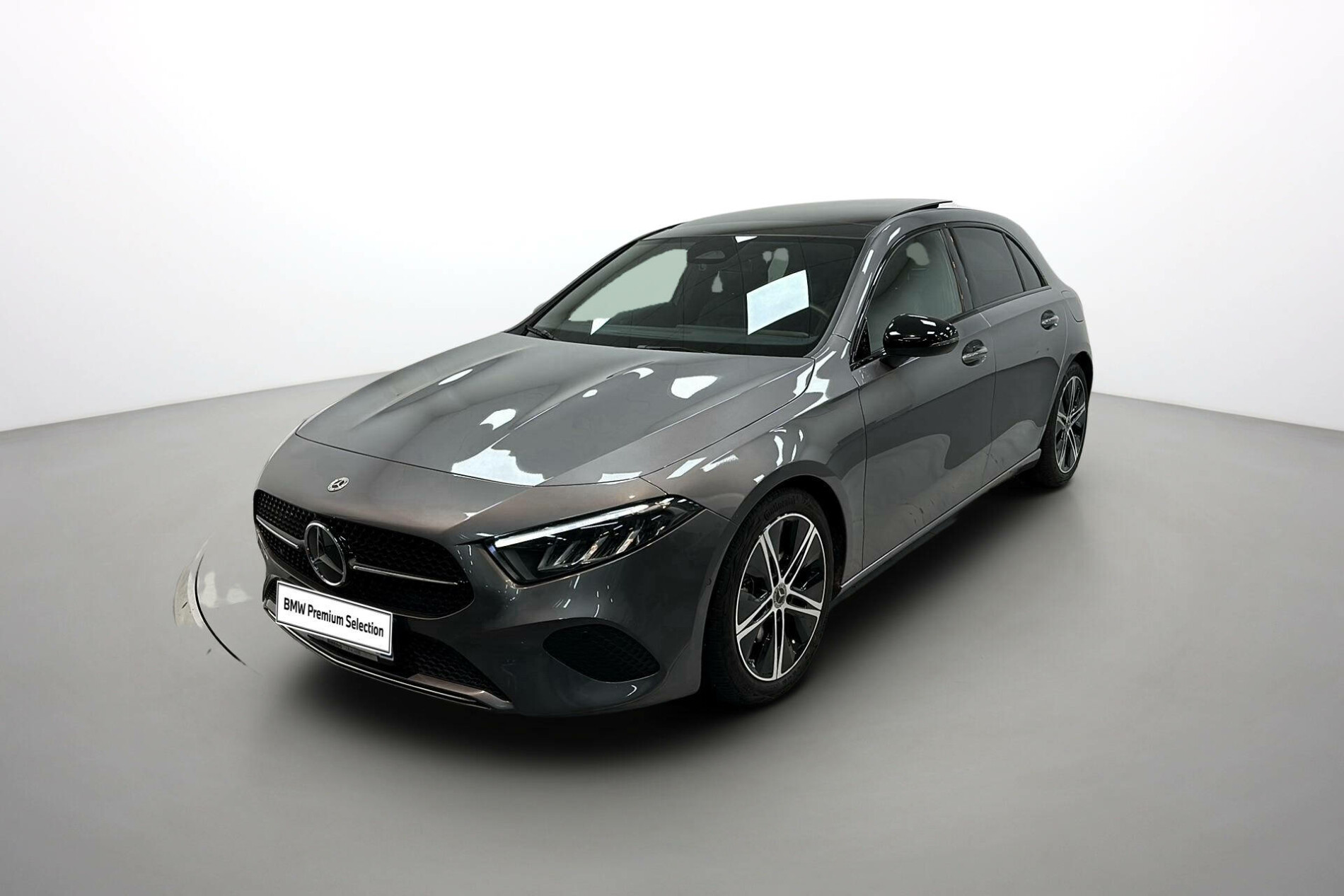Classe A 250 7G-DCT 4Matic
