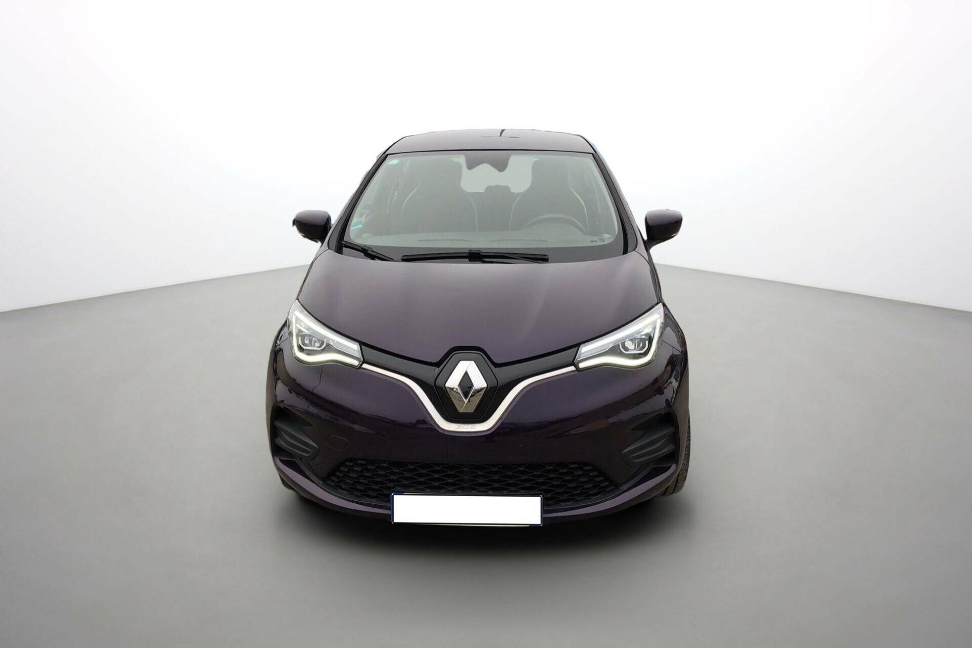 Zoe R110 Achat Intégral - 21