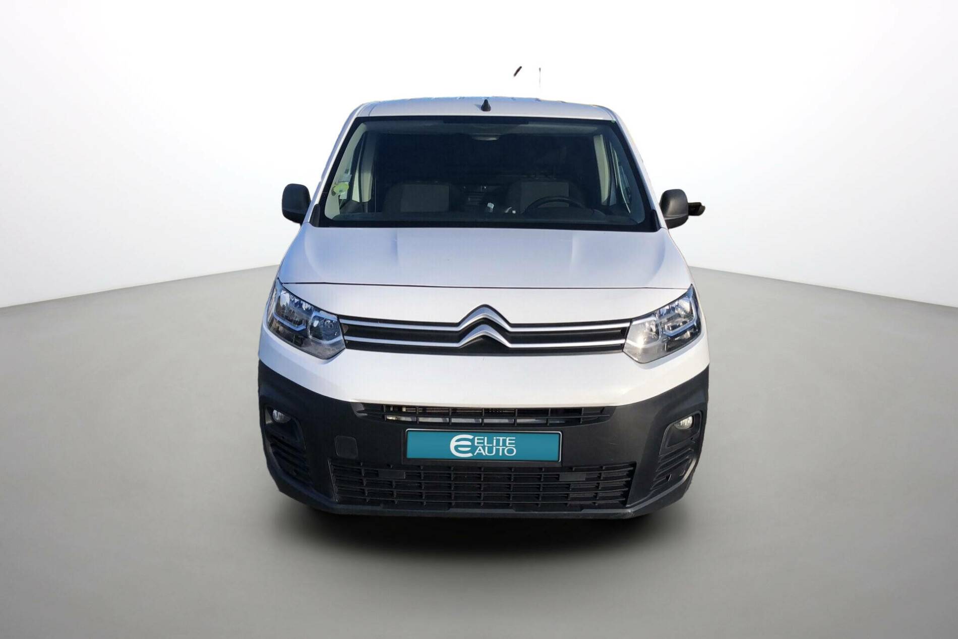 BERLINGO VAN M 650 BLUEHDI 75 BVM5
