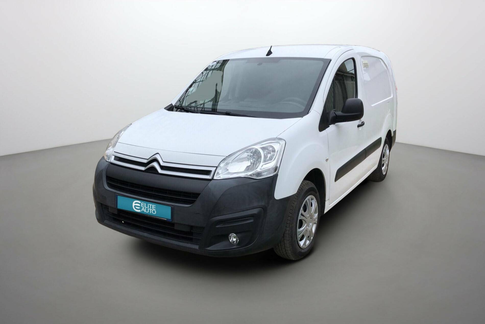 BERLINGO XL BLUEHDI 100 S&S
