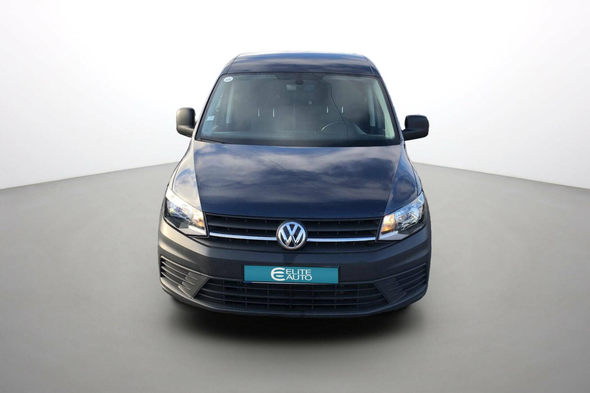 CADDY VAN 2.0 TDI 102 BVM5