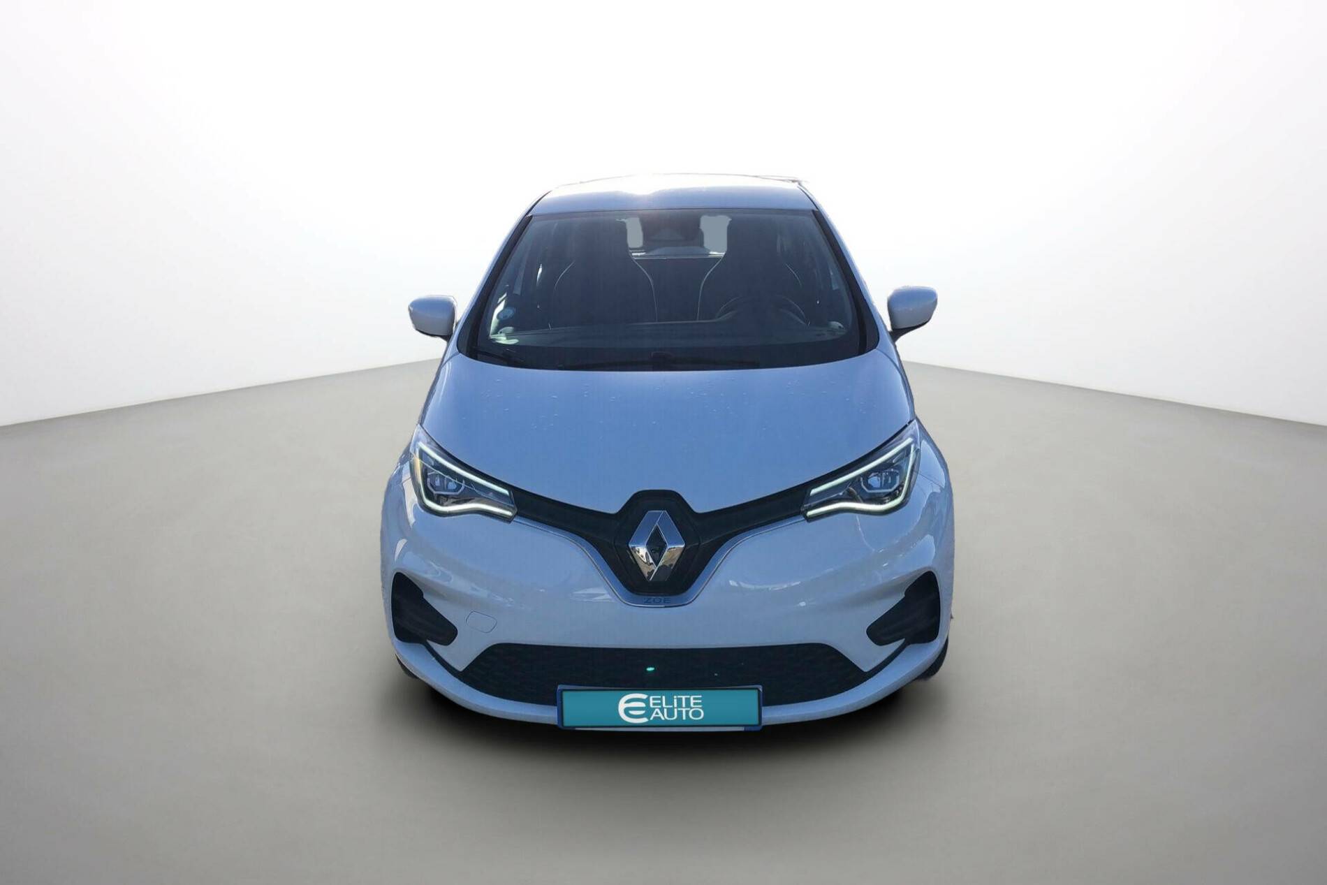 Zoe R110 Achat Intégral