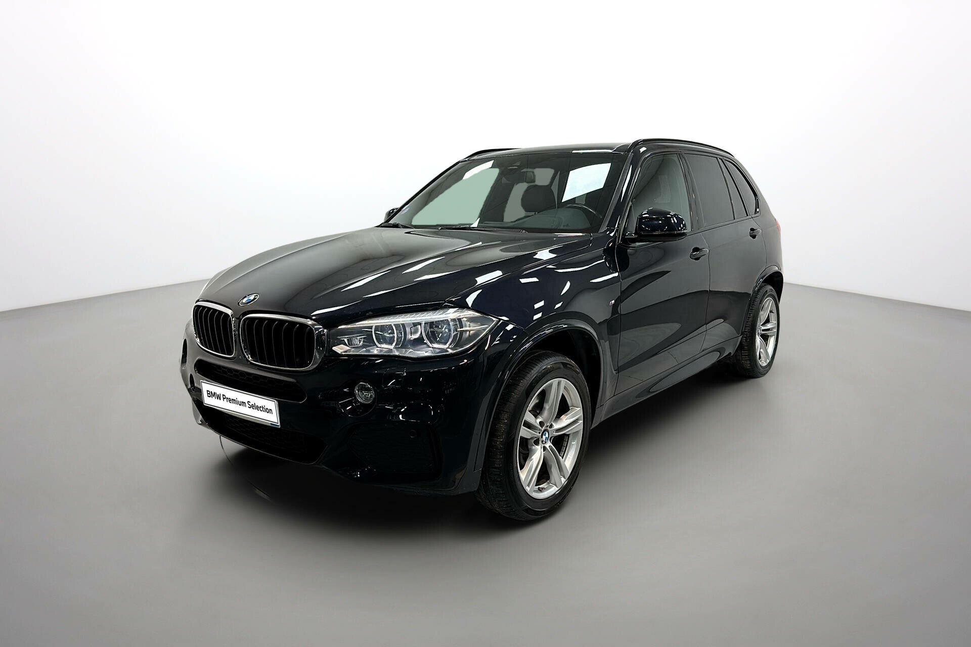 X5 xDrive35i 306 ch BVA8