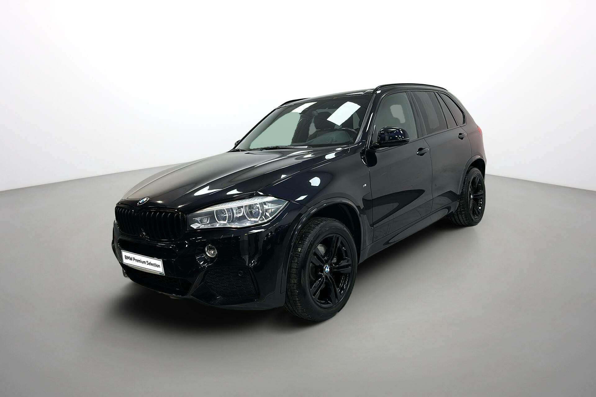 X5 xDrive35i 306 ch BVA8
