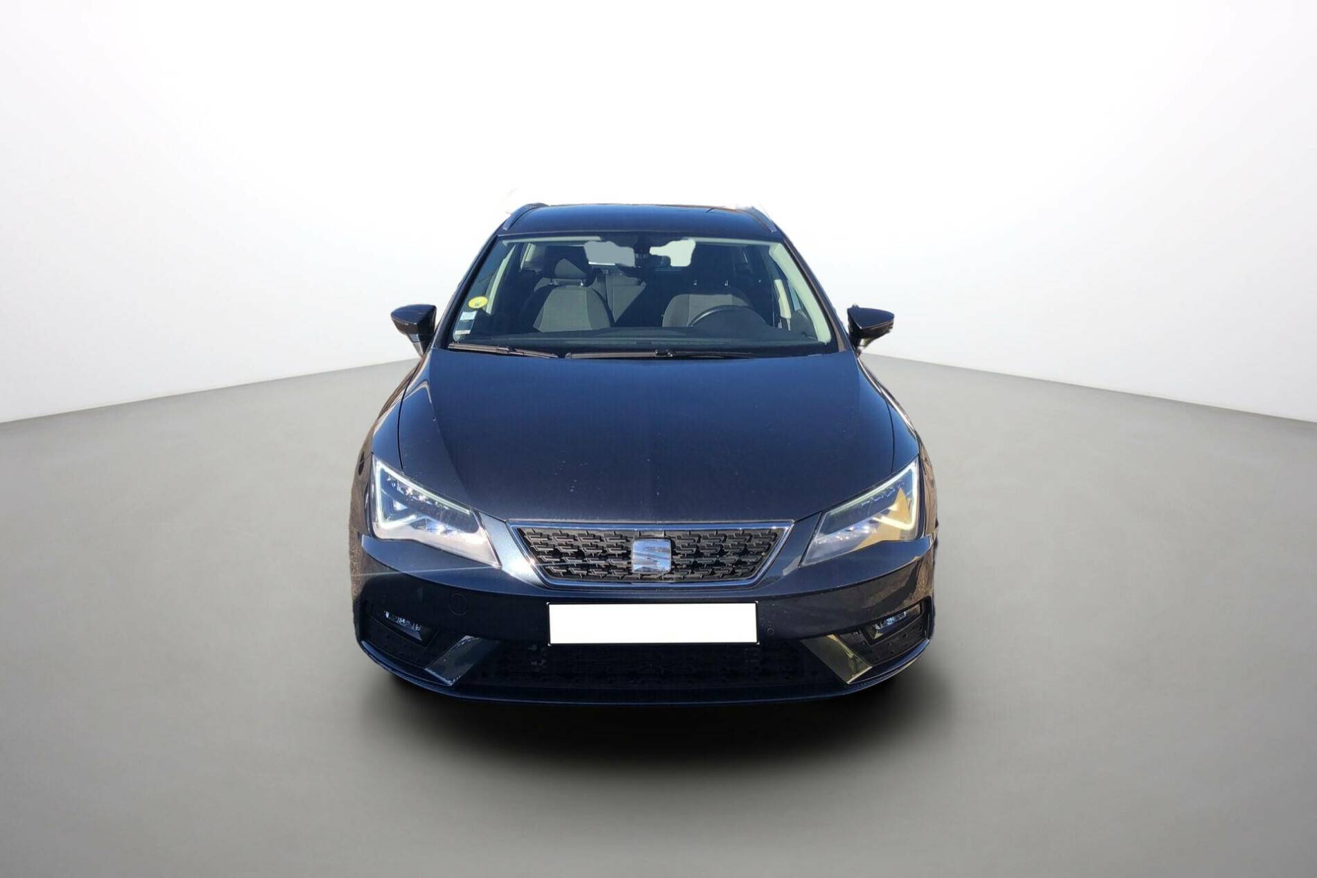Leon Sportourer ST 1.6 TDI 115 Start/Stop BVM5