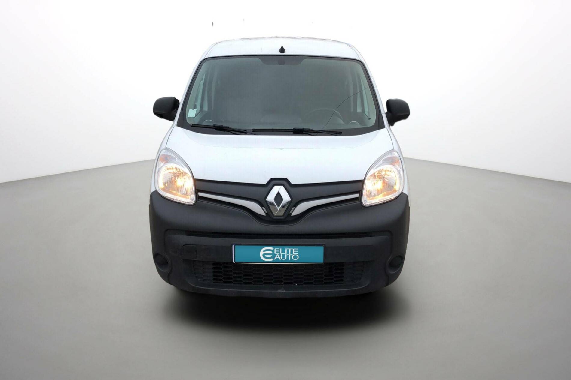 KANGOO EXPRESS BLUE DCI 95