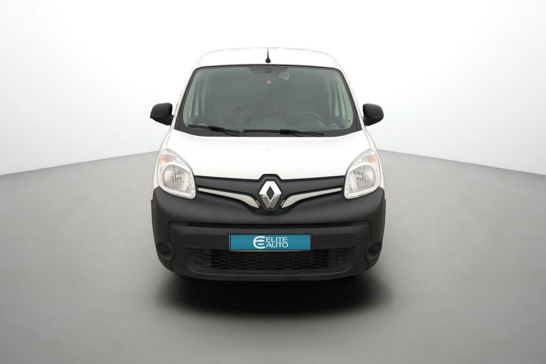 KANGOO EXPRESS BLUE DCI 95