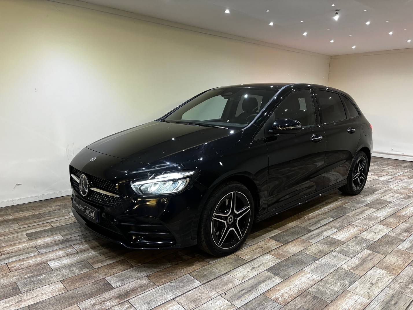Classe B 250 e 8G-DCT