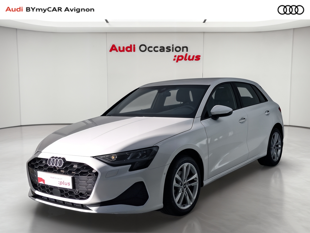 A3 Sportback 35 TFSI Mild Hybrid 150 S tronic 7