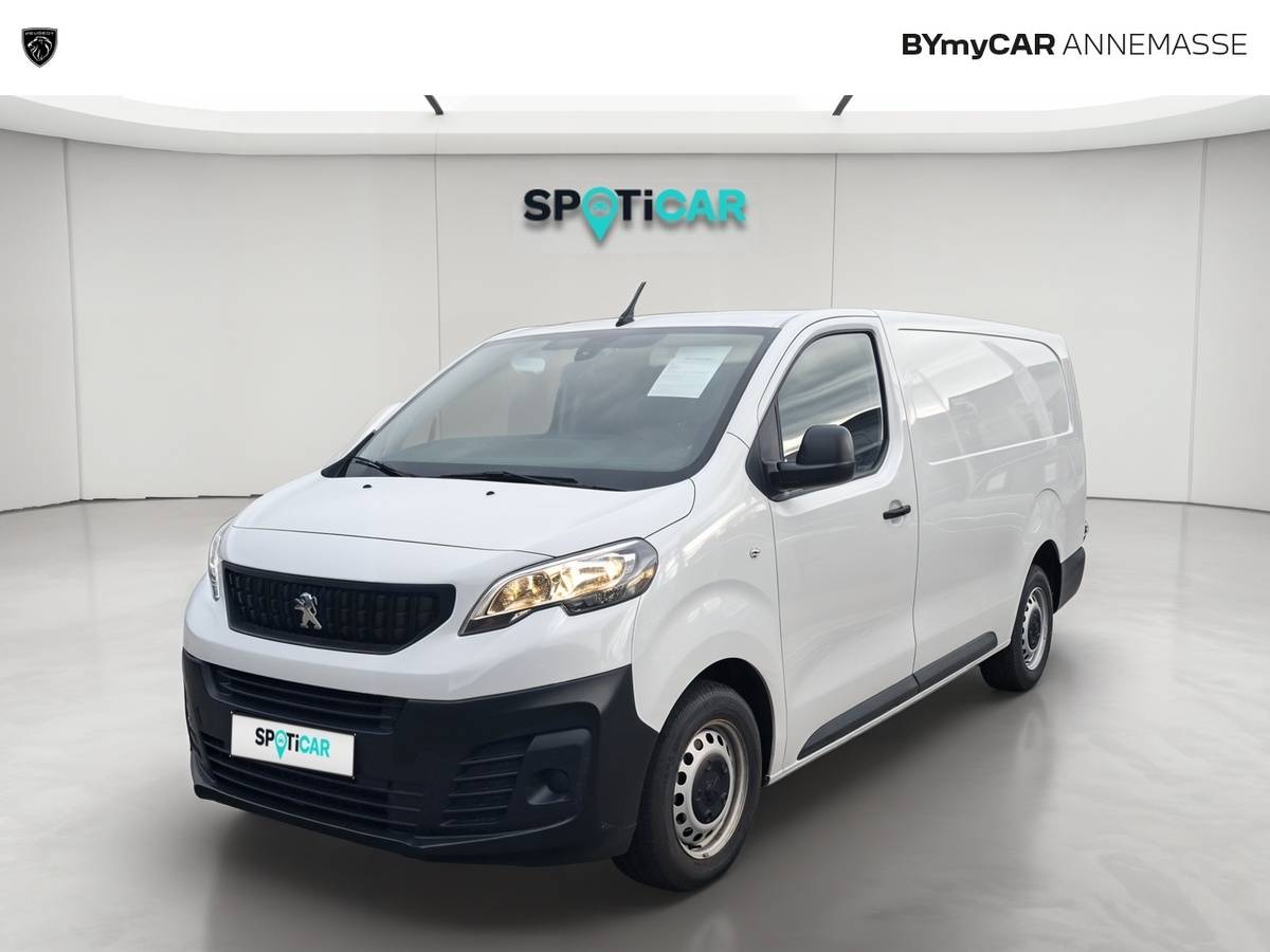 EXPERT FGN XL BLUEHDI 180 S&S EAT8