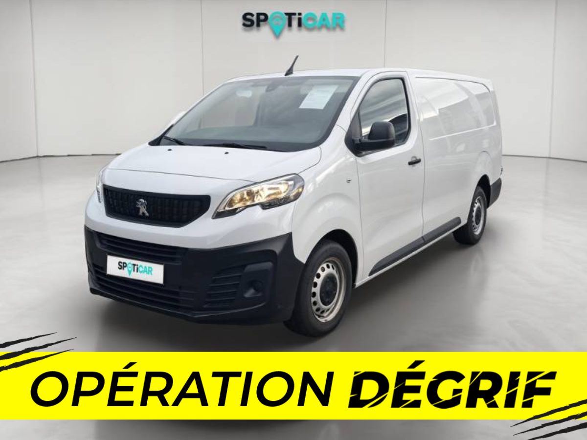 EXPERT FGN XL BLUEHDI 180 S&S EAT8