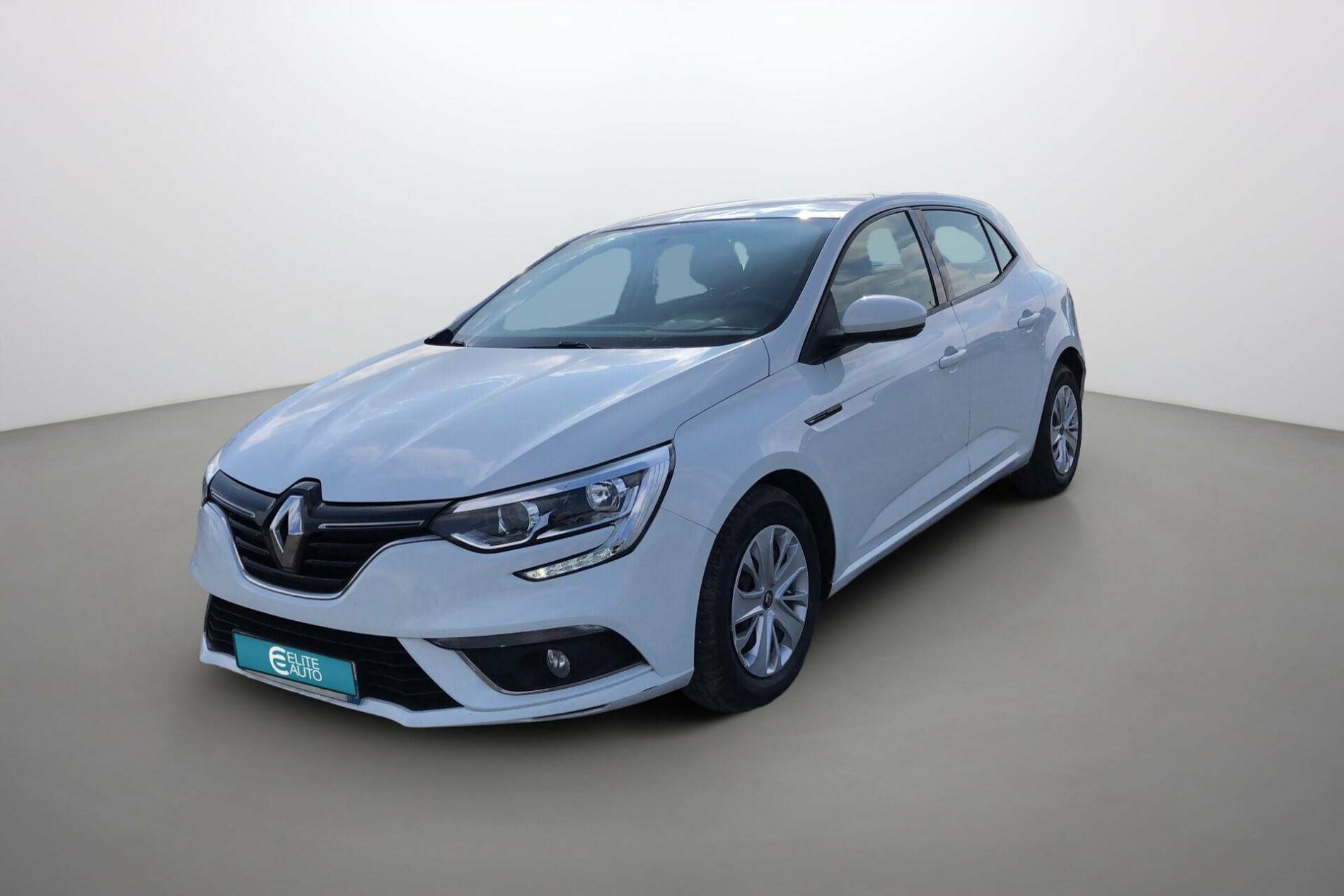 MEGANE IV SOCIETE DCI 90 ENERGY
