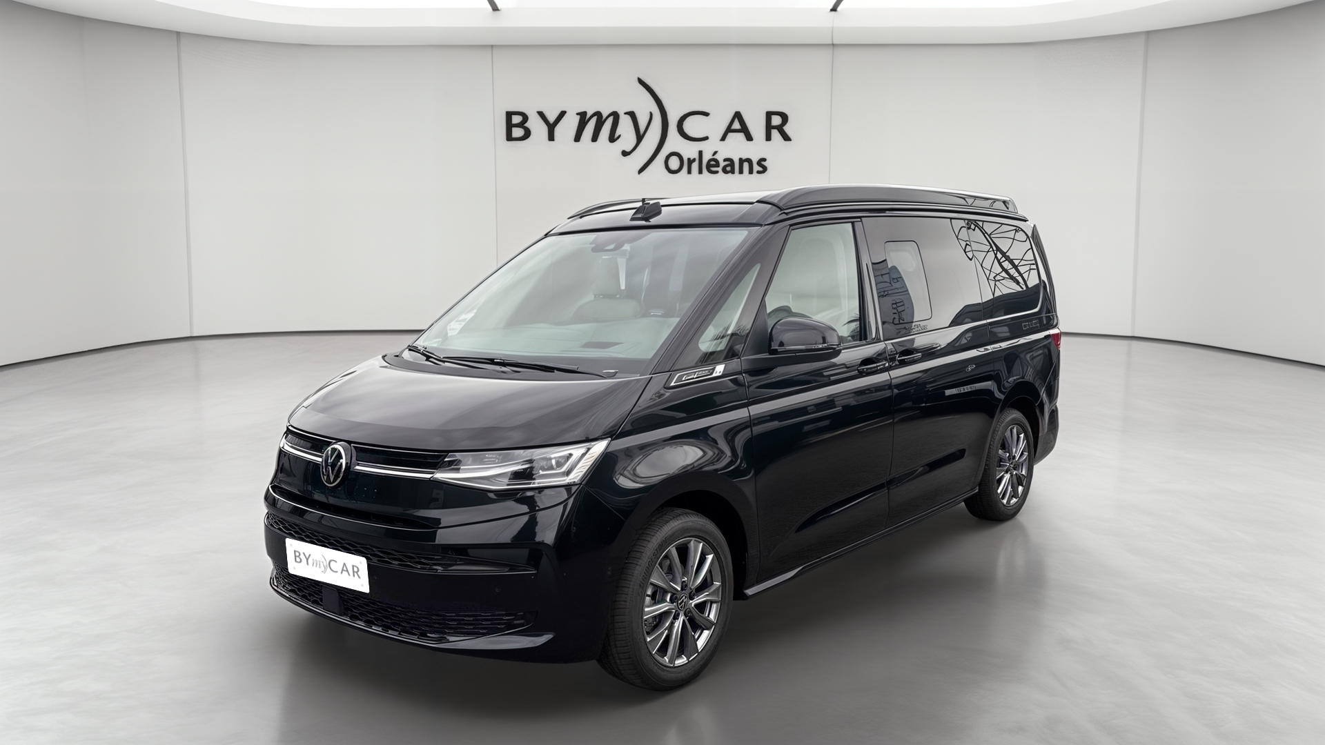 California 2.0 TDI 150 DSG7