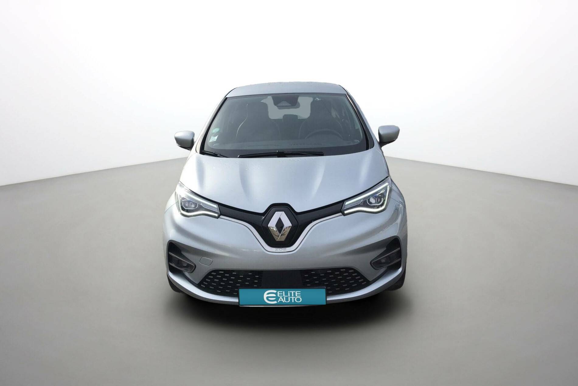Zoe R135 Achat Intégral - 22