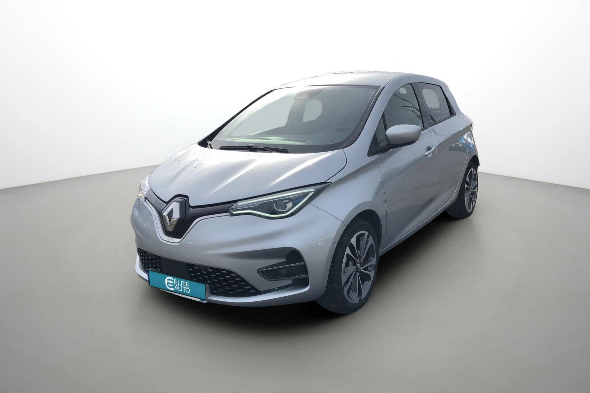 Zoe R135 Achat Intégral - 22