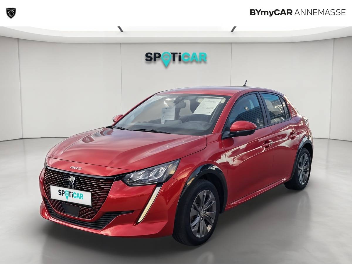 208 ELECTRIQUE 50 KWH 136