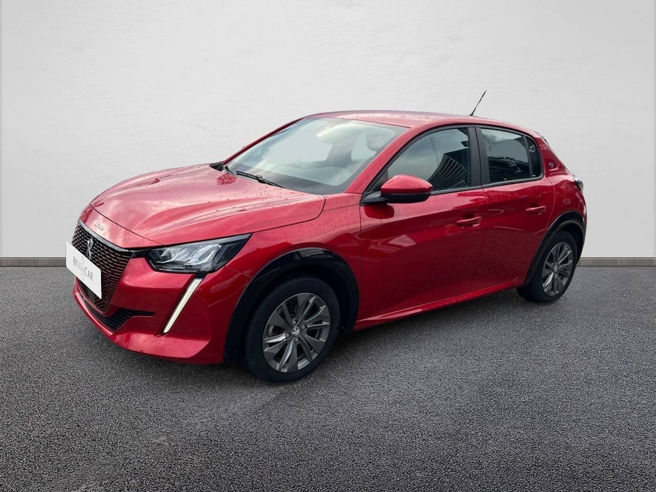 208 ELECTRIQUE 50 KWH 136