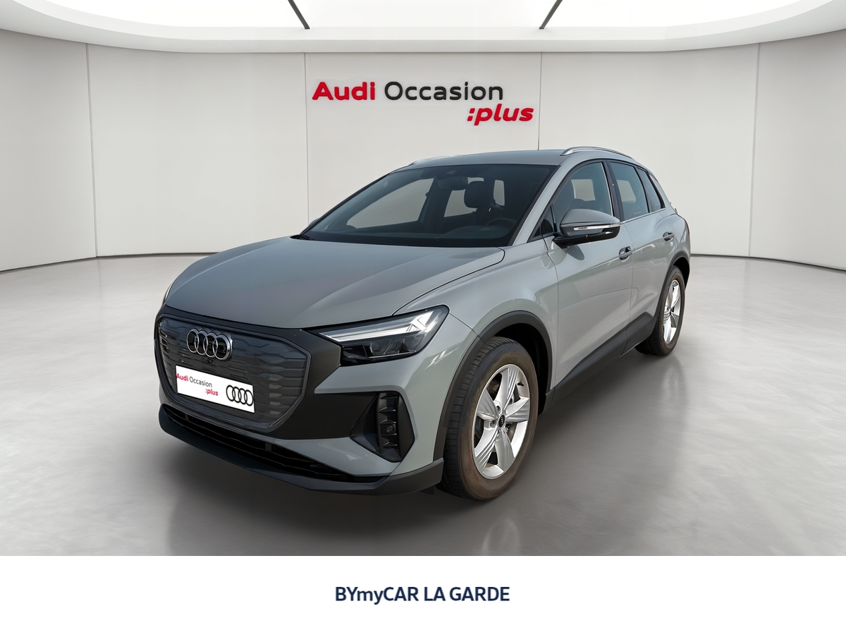 Q4 e-tron 45 285 ch 82 kWh