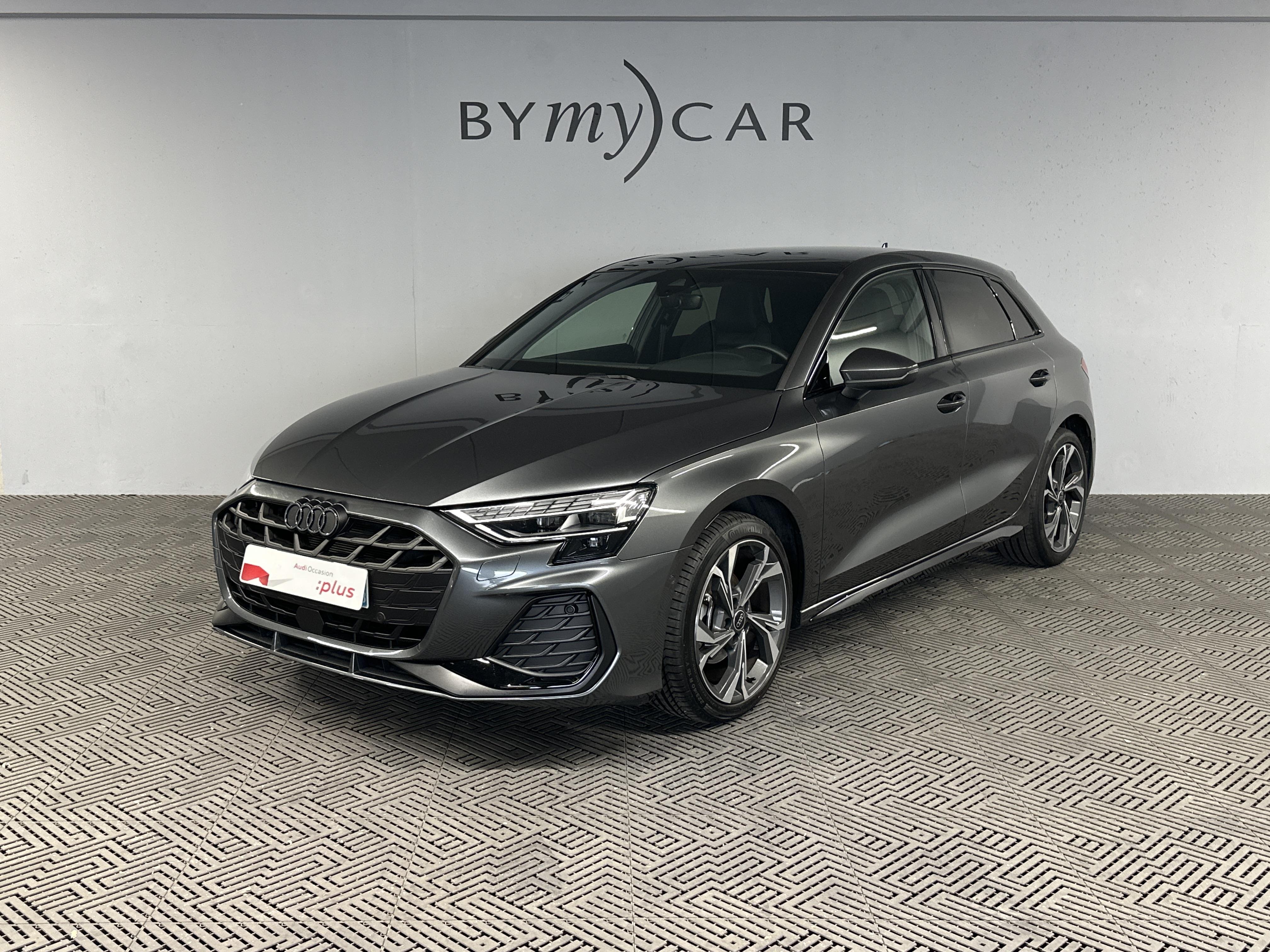 A3 NF SPORTBACK 35 TFSI MHEV 150 S TRONIC 7