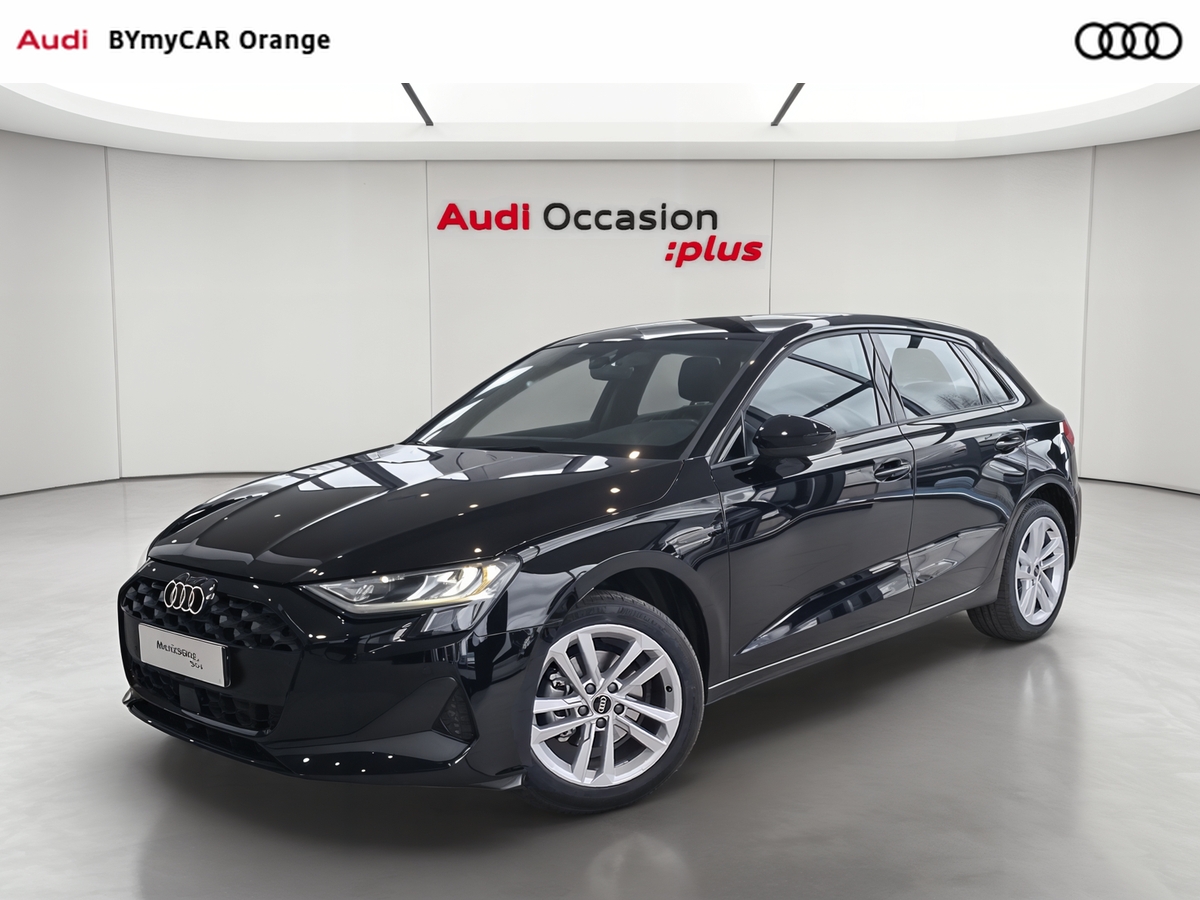 A3 Sportback 35 TFSI Mild Hybrid 150 S tronic 7