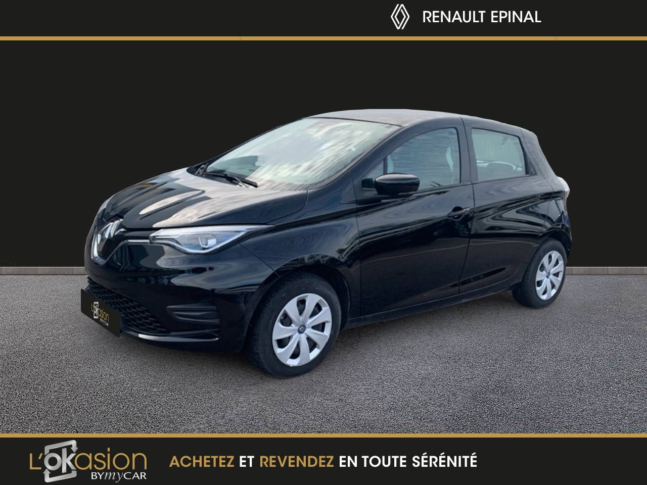Zoe R110