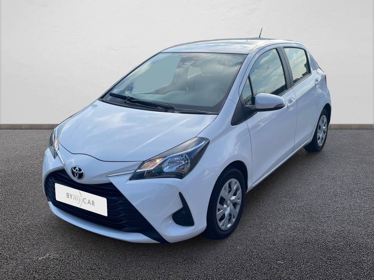 Yaris 70 VVT-i