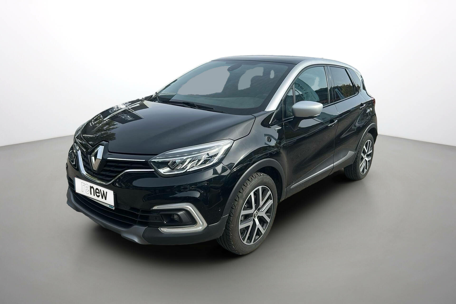 Captur TCe 150 Energy